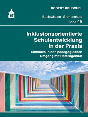 cover image of Inklusionsorientierte Schulentwicklung in der Praxis